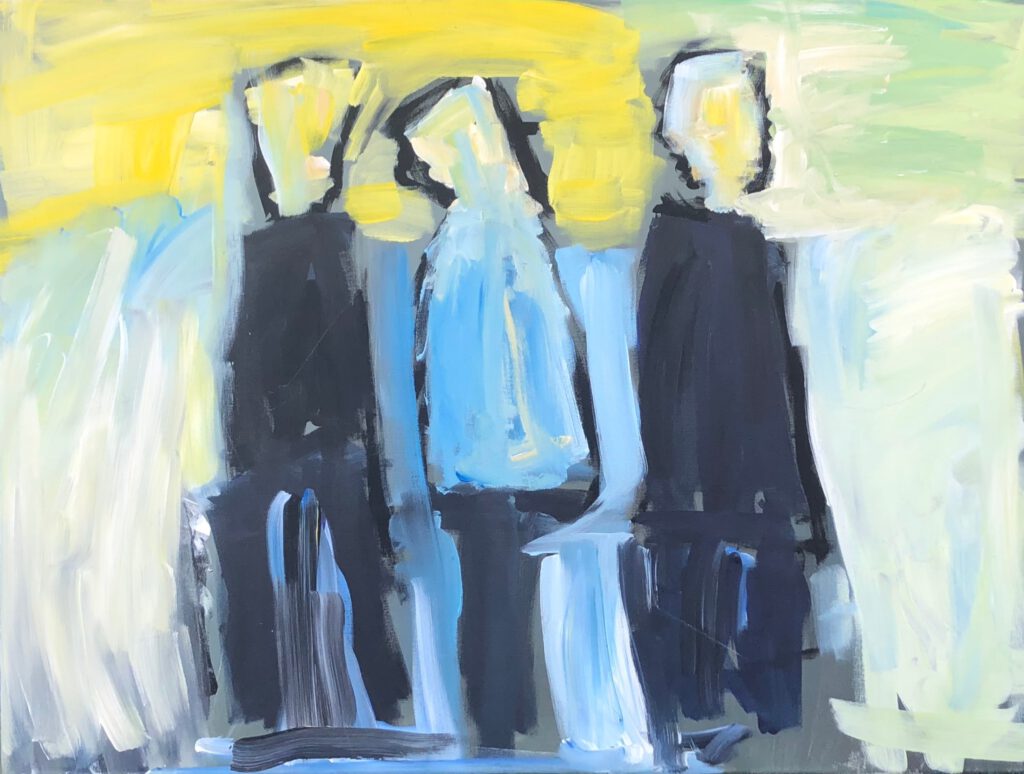 Ausstellung: Leben mit Demenz