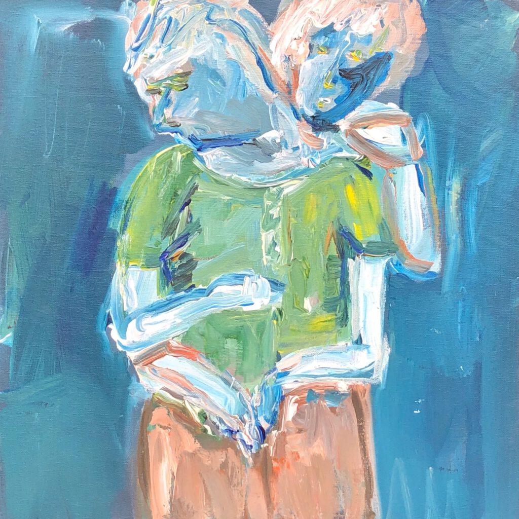 Ausstellung: Leben mit Demenz