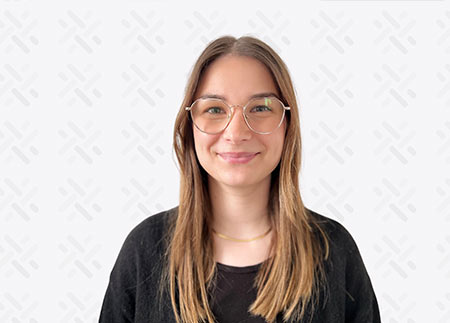 Lea Celine Müller – Verwaltungsfachkraft