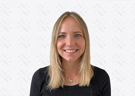 Stefanie Wilczkowski – Mitglied der Geschäftsleitung
